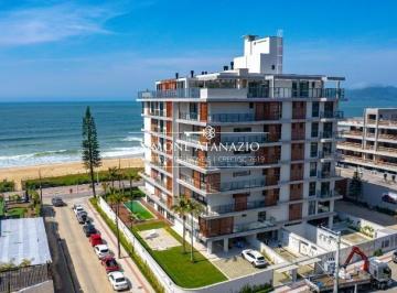 Foto 01 · Cobertura na planta à venda no Tirreno Residenziale na Praia Brava em Itajaí/SC