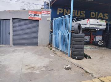 Comercial · 20m² · 1 Vaga · Sala Comercial em Parque Amazônia - Goiânia