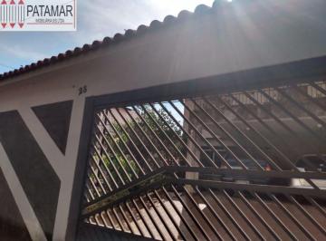 Casa · 230m² · 3 Quartos · Casa à venda 3 quartos no Jardim Jussara