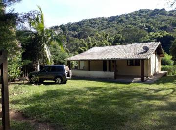 Foto 07 · Imperdível sitio à venda em Redenção da Serra-SP, 2 quartos, 1 sala, 2 banheiros, 4 vagas de garagem