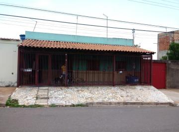 Casa de 3 quartos, Recanto das Emas · Ótima casa de 3 qtos na Q 604 do Recanto das Emas - 99689-3581