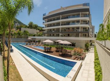 Apartamento de 2 quartos, Rio de Janeiro · Apto 2 qts Botafogo I You Residences I Andar Alto I Mobiliado I 93 m² I Alto Padrão