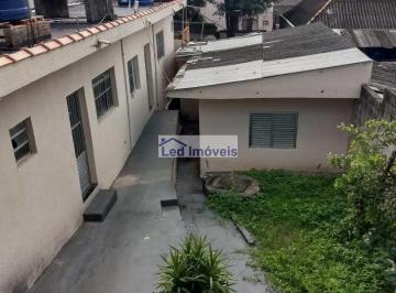 Casa · 150m² · 2 Quartos · Casa com 2 dorms, Conceição, Osasco - R$ 280 mil, Cod: 219