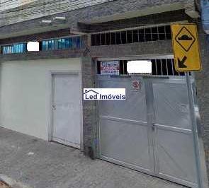 Casa · 200m² · 2 Quartos · 4 Vagas · Casa com 2 dorms, Jardim Boa Vista (Zona Oeste), São Paulo - R$ 450 mil, Cod: 314