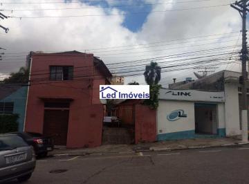 Terreno · 325m² · Terreno, Centro, Osasco - R$ 1.27 mi, Cod: 150