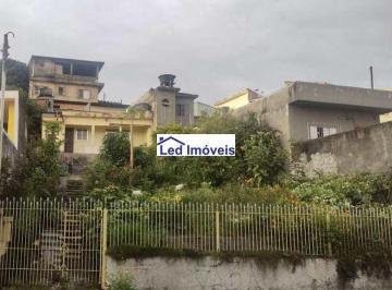 Terreno · 275m² · Terreno, Bela Vista, Osasco - R$ 519 mil, Cod: 283