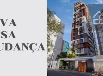 f65f2091e19411704abbac3e828e2697ce6c8aea · Apartamento à venda, Edifício Isac Newton, Rua Souza Naves, nº 4047, Centro, Cascavel/PR