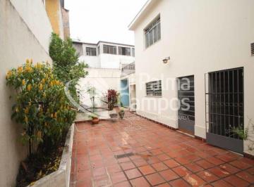 Casa · 240m² · 5 Quartos · 2 Vagas · Charmosa Casa com Suíte Master e 2 quartos - Cambuci, SP