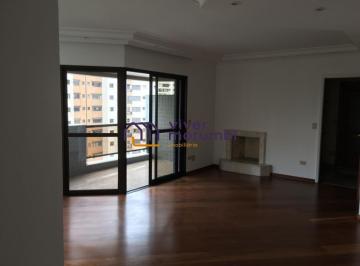 Apartamento · 150m² · 4 Quartos · 3 Vagas · Apartamento, Vila Andrade - São Paulo