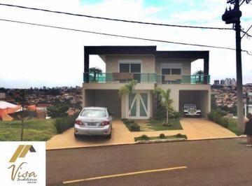 Foto 01 · Casa, Loteamento Residencial Reserva do Engenho, Piracicaba, SP