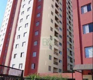 92e1741a5a64bde0b6a91c632ae5b0d82241e209 · Apartamento com 3 dormitórios, 65 m² - venda por R$ 520.000,00 ou aluguel por R$ 2.764,00/mês - Vila
