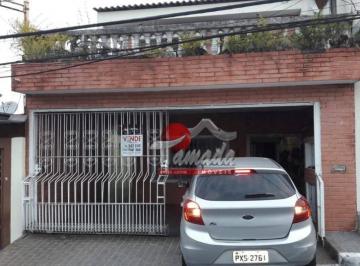 546817326afb94213e18b59a5cffd29121fc6fb4 · Sobrado com 4 dormitórios à venda, 1702 m² por R$ 450.000 - Vila Costa Melo - São Paulo/SP