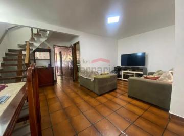 Casa · 200m² · 3 Quartos · 2 Vagas · Sobrado Jaçana 3 dormitórios 1 suite 2 vagas 200m²
