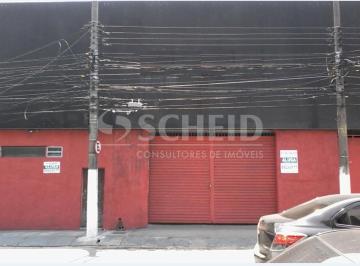 Comercial · 400m² · OTIMO GALPÃO.