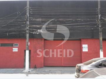 Comercial · 400m² · OTIMO GALPÃO.