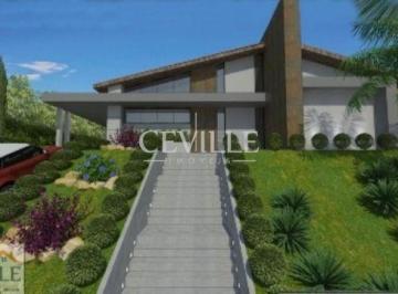 Terreno · 1000m² · Lote no Cond. Pasargada com projeto