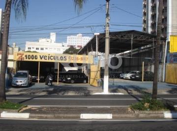 0 · Prédio à venda em Vila Itapura Campinas
