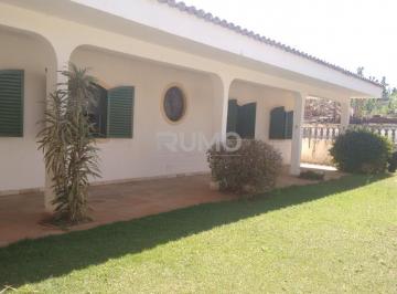 0 · Casa à venda no Alto do Taquaral Campinas