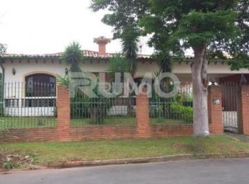 0 · Casa à venda no Alto do Taquaral Campinas