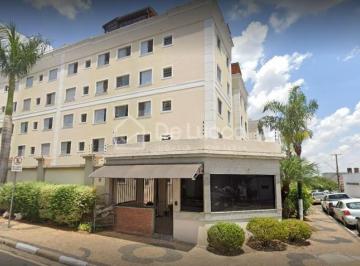 0 · Apartamento à venda no bairro Ponte Preta em Campinas.