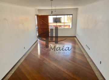Casa · 250m² · 3 Quartos · 4 Vagas · Venda Sobrado Sao Caetano do Sul Olimpico Ref: 30546