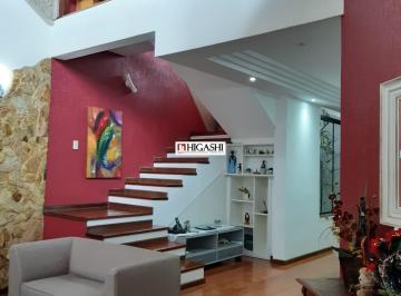 Foto 01 · Casa em Condomínio, Jardim Altos de Suzano, Suzano, SP