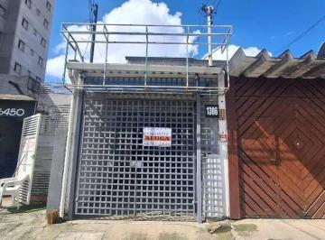 65fde132d08637f3b742c25e95928b856c64c755 · Sobrado com 2 dormitórios para alugar, 60 m² por R$ 3.500,00/mês - Jardim Monte Alegre - Taboão da S