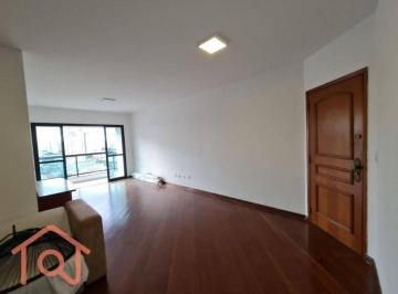 6f66379b4cee5662582473eeaaa102c76963accd · Apartamento à venda, 117 m² por R$ 920.000,00 - Ipiranga - São Paulo/SP