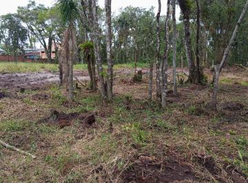 Terreno · 420m² ·  Terrenos Balneário Praia Grande Matinhos 