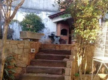 Casa · 380m² · 4 Quartos · 4 Vagas · Sobrado a Venda com quatro quartos - Parque dos Principes.