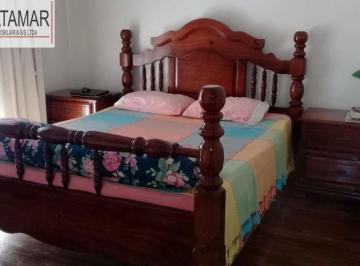 Casa · 380m² · 4 Quartos · 4 Vagas · Sobrado a Venda com quatro quartos - Parque dos Principes.