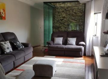 Casa · 320m² · 4 Quartos · 5 Vagas · OPORTUNIDADE!!