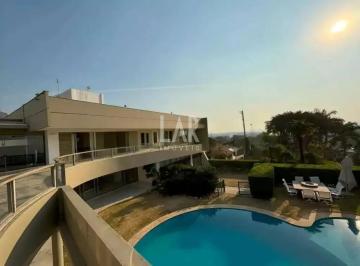 Casa · 1183m² · 4 Quartos · 10 Vagas · Casa à venda, 4 quartos, 4 suítes, 10 vagas, Mangabeiras - Belo Horizonte/MG