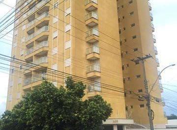Foto 01 · Apartamento, Vila Independência, Piracicaba, SP