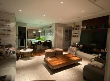 Apartamento de 3 quartos, São Paulo · APARTAMENTO 3 DORM SENDO 2 SUITES  2 VAGAS PERDIZES 88 MTS
