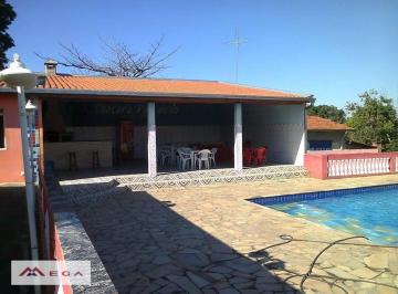 ce24446b1e7f1599300ccf9149104f3fa63c4ce7 · Chácara com 2 dormitórios à venda, 1250 m² por R$ 850.000,00 - Chácaras Cruzeiro do Sul - Campinas/S