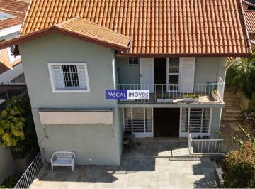 Casa · 465m² · 6 Quartos · 3 Vagas · Sobrado Campo Belo 06 dormitórios 03 vagas