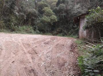 Rural , Campina Grande do Sul · Chácara em Campina Grande do Sul na Estrada do Cerne