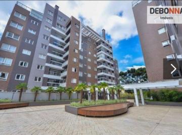 Apartamento de 3 quartos, Curitiba · Apartamento 105 m² 3 quartos mobiliado à venda em Ecoville R$ 1350.000,00
