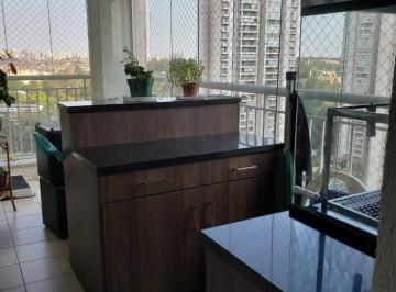 Apartamento de 2 quartos, São Paulo · Reserva Mairarê - Pronto para morar.