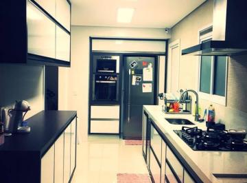 Apartamento de 3 quartos, São Paulo · Reserva Mairarê - Alto Padrão