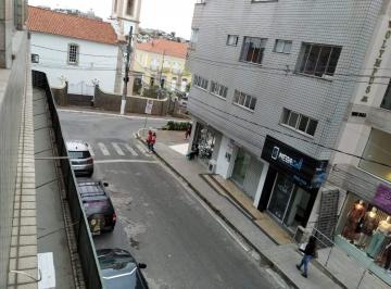 RUA · Apartamento para aluguel, 1 quarto, Centro - Barbacena/MG
