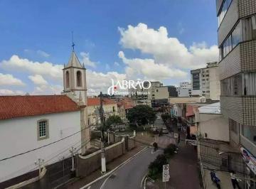 Apartamento · 38m² · 1 Quarto · Apartamento mobiliado no Centro