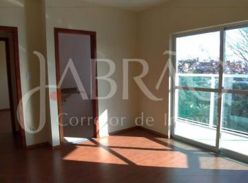 Apartamento · 101m² · 3 Quartos · 2 Vagas · Apartamento com três quartos, sendo um suíte e duas vagas de garagem