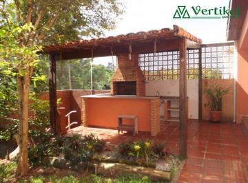 060794551cf1fac532643201d473036e549b3d5f · Casa Cond. São Paulo II na Granja Viana