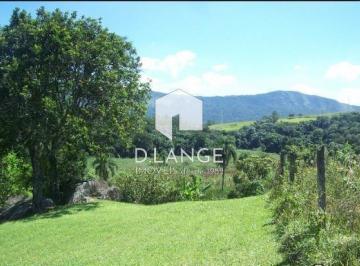 Rural · 155746m² · 2 Quartos · Sítio à venda em Santana de Parnaíba