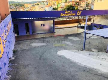 Comercial · 450m² · 6 Vagas · Galpão comercial de 500 m² para locação - Jardim Pery / Pedra Branca salão de 200 m² livres
