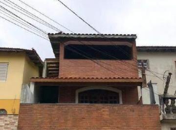 Casa · 125m² · 3 Quartos · 2 Vagas · Sobrado à venda 3 quartos 2 vagas Ferrazópolis - São Bernardo do Campo - SP