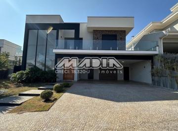 0 · casa à venda em Condomínio Residencial Querência
