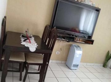 Apartamento · 47m² · 2 Quartos · 1 Vaga · Apartamento com 2 quartos, Jardim Bela Vista, Mogi das Cruzes - R$ 160 mil, Cod: 1267